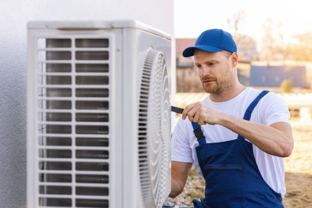 Best HVAC companies near me  in Missoula, MT