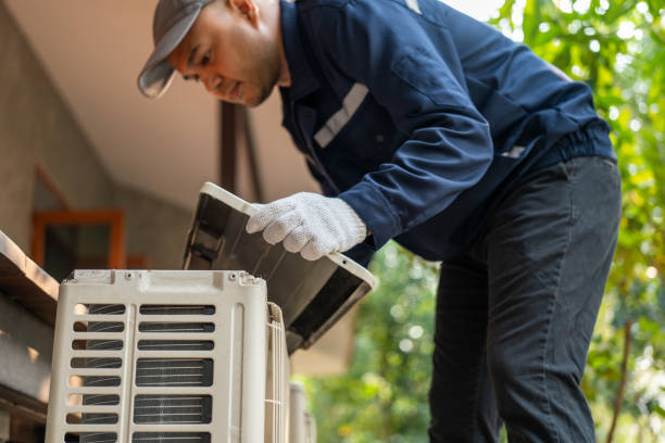 Best HVAC cleaning services  in Missoula, MT