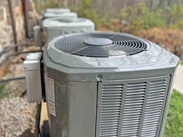 Best HVAC air duct cleaning  in Missoula, MT