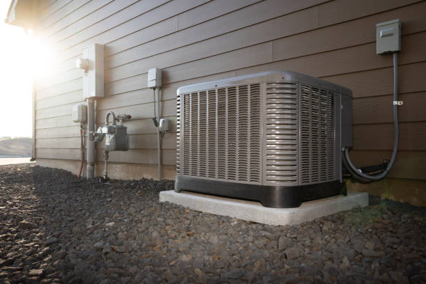 Best Affordable HVAC services  in Missoula, MT